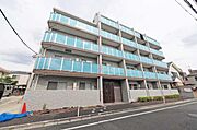 六町駅より徒歩13分 1階 築3年1ヶ月の賃貸物件