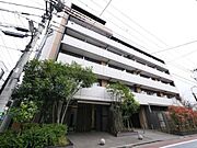 東長崎駅より徒歩4分 築12年6ヶ月 5階建の賃貸物件