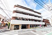 ガリシア蒲田サウスの賃貸物件