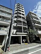 ＳＹＦＯＲＭＥ木場２ 7階 築3年10ヶ月の賃貸物件