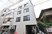 フェリデンシア住吉 3階 新築の賃貸物件