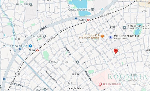 地図
