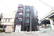 アクロス蔵前 4階 築9年3ヶ月の賃貸物件