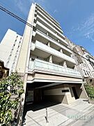 菊川駅より徒歩11分 5階 築13年6ヶ月の賃貸物件
