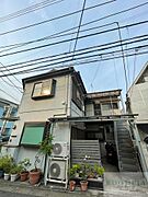 近藤荘の賃貸物件