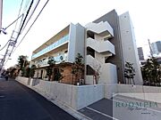 クレイシアIDZ新宿落合ディアコートの賃貸物件