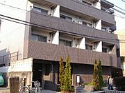 牛込神楽坂駅より徒歩4分 1階 築20年の賃貸物件
