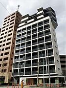 市谷仲之町ビューアパートメント 6階 築7年8ヶ月の賃貸物件