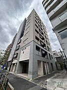 神楽坂駅より徒歩6分 3階 築18年5ヶ月の賃貸物件