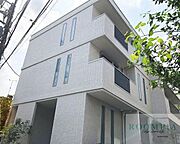 アイフラット目白の賃貸物件