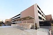 ラフィスタ鷺ノ宮の賃貸物件
