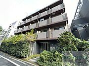 ＳＫＹＣＯＵＲＴ渋谷北参道 2階 築12年7ヶ月の賃貸物件