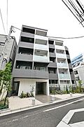 ＰＲＥＭＩＵＭＣＵＢＥ東中野の賃貸物件