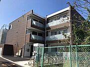 志村三丁目駅より徒歩15分 1階 築8年4ヶ月の賃貸物件