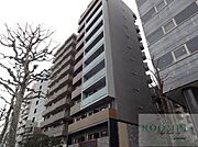 中野坂上駅より徒歩8分 2階 築7年8ヶ月の賃貸物件