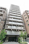 上野駅より徒歩5分 10階 築8年10ヶ月の賃貸物件