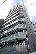 上野駅より徒歩5分 6階 築8年10ヶ月の賃貸物件