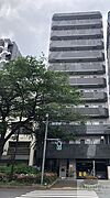中村橋駅より徒歩4分 9階 築20年6ヶ月の賃貸物件