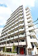 中野駅より徒歩6分 7階 築17年2ヶ月の賃貸物件