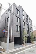 Centenario市谷二十騎町 1階 築7年6ヶ月の賃貸物件