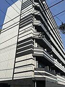 メインステージ武蔵関駅前２ 8階 築10年6ヶ月の賃貸物件