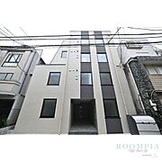 中野駅より徒歩14分 1階 新築の賃貸物件