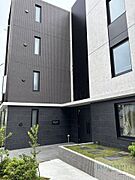 レオーネ早稲田 4階 築1年6ヶ月の賃貸物件
