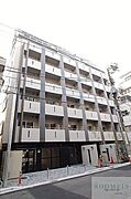 グランドコンシェルジュ早稲田 6階 築17年1ヶ月の賃貸物件
