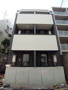 フルーレ早稲田鶴巻町の賃貸物件