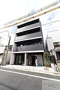 MindHigashijujo 3階 新築の賃貸物件