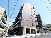 浮間舟渡駅より徒歩10分 4階 築3年6ヶ月の賃貸物件