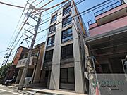 蓮根駅より徒歩10分 1階 築3年2ヶ月の賃貸物件