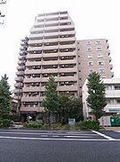 ライオンズプラザ本蓮沼 7階 築32年9ヶ月の賃貸物件