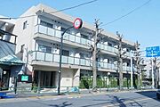 鷺ノ宮駅より徒歩7分 1階 築12年の賃貸物件