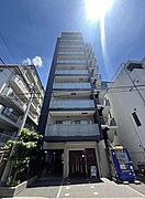 浅草駅より徒歩16分 7階 築10年10ヶ月の賃貸物件