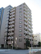 メインステージ早稲田 10階 築26年6ヶ月の賃貸物件