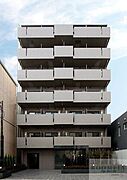 ルーブル早稲田伍番館 3階 築18年5ヶ月の賃貸物件