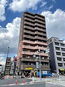 シャルムコート新宿ステーションパレス 7階 築23年9ヶ月の賃貸物件