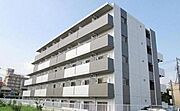 大泉学園駅より徒歩4分 3階 築19年3ヶ月の賃貸物件