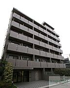 早稲田駅より徒歩2分 5階 築23年8ヶ月の賃貸物件