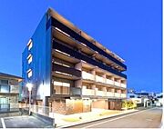 ハーモニーレジデンス羽田ウエスト＃００２ 5階 築9年6ヶ月の賃貸物件