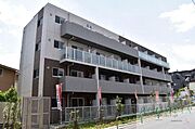ボンズテラス石神井公園 1階 築6年2ヶ月の賃貸物件