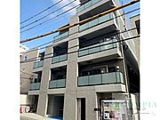 ときわ台駅より徒歩2分 2階 築4年11ヶ月の賃貸物件