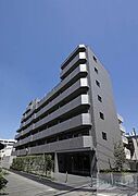 ルーブル高田馬場参番館 7階 築13年1ヶ月の賃貸物件