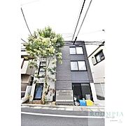 荻窪駅より徒歩6分 2階 築9年7ヶ月の賃貸物件