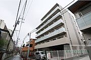 ＸＥＢＥＣ常盤台 2階 築6年5ヶ月の賃貸物件