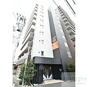 板橋本町駅より徒歩3分 7階 築22年8ヶ月の賃貸物件