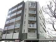 中井駅より徒歩5分 4階 築18年6ヶ月の賃貸物件