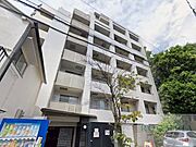 目白駅より徒歩15分 6階 築25年7ヶ月の賃貸物件