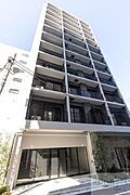 新宿御苑前駅より徒歩2分 4階 築7年の賃貸物件
